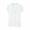 White, variant on SHTXOZHI Womens Deep V-Neck Shirts Short Sleeve Solid Color Fitted Tees Casual Sport Basic Layering Tops
