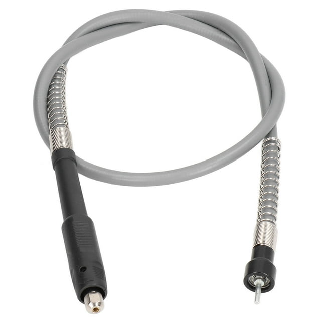 Cordon d'Extension d'Arbre Flexible, Cordon d'Extension d'Arbre de Perceuse Design Exquis