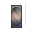 thumbnail image 2 of PAPAUTOP [2 Pcs] HD Clear Anti-Scratch Easy Installation Tempered Glass Screen Protector for Samsung Galaxy S26 5G 2026, 2 of 7
