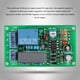 thumbnail image 3 of Módulo de interruptor de retardo de relé temporizador de placa de relé de 220V módulo de interruptor de retardo de entrada/salida, 3 of 5