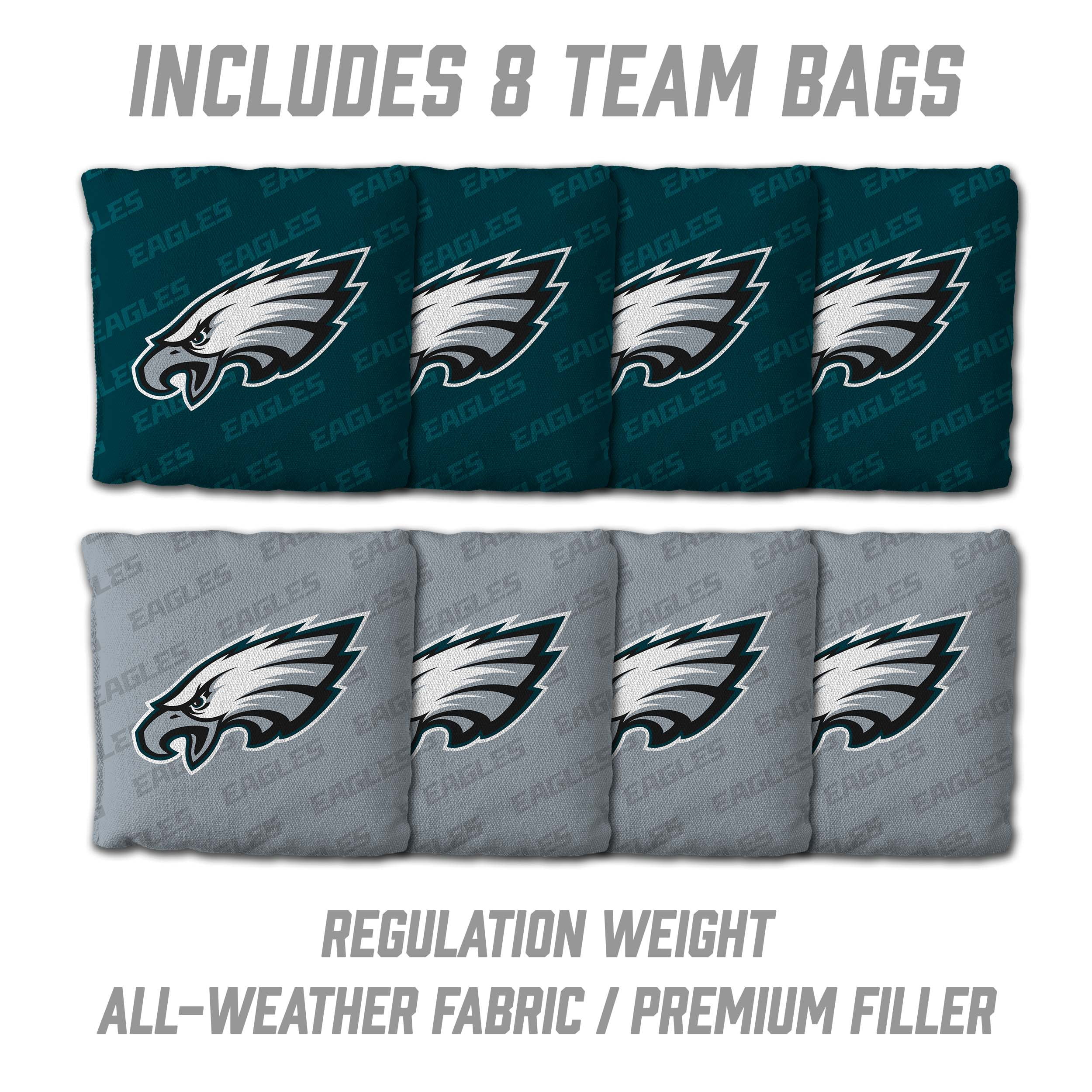 Eagles 5枚セット Philadelphia Eagles - All Time Greats 500 Piece Jigsaw Puzzle