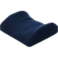 thumbnail image 1 of Carex P10600 Lumbar Support Cushion, 1 of 5