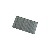 Grip-Rite GRF18114 Brad Nails 1-1/4" 18 Ga. Straight Strip Electro Galvanized Electro Galvanized