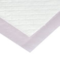 thumbnail image 1 of Alèse Douce Non Tissée Saine pour Incontinence Urinaire, Alèse Jetable, Conception Gaufrée pour Hommes et Femmes, Adultes Âgés, Utilisation pour Incontinence Urinaire, 1 of 8