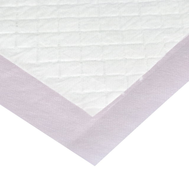 Alèse Douce Non Tissée Saine pour Incontinence Urinaire, Alèse Jetable, Conception Gaufrée pour Hommes et Femmes, Adultes Âgés, Utilisation pour Incontinence Urinaire
