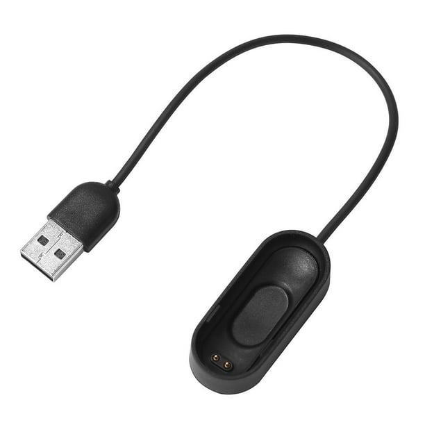 Cable Smart Watch Pulsera Cable de cargador de datos de carga para Xiaomi Mi Band 4 Hugtrwg Para estrenar