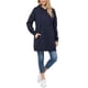 thumbnail image 1 of UKAP Tops con capucha para mujer Sudaderas con capucha con cordón Jersey de manga larga Mini sudadera cómoda Vestido deportivo, 1 of 2