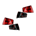 thumbnail image 1 of Par de CALAVERAS MDX 2010 al 2013 ACURA DEPO ., 1 of 4
