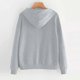 thumbnail image 4 of Xuyuer Women Mardi Gras Sweatshirt Mardi Gras Carnival Pullover Top Casual Long Sleeve, 4 of 4