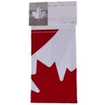 thumbnail image 1 of Serviette à Thé - Drapeau Canadien, 1 of 3