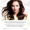 thumbnail image 6 of Quick Cover Hair Shadow Powder, Root Touch Up Hair Color, Root Touch Up Powder, Hairline Shadow Powder, Hairline Powder, 4g Root Touch Up Powder, 6 of 7