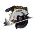thumbnail image 4 of Dewalt-DCS565B 20V MAX 6-1/2 in. Brushless Cordless Circular Saw (Tool Only), 4 of 7