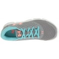 thumbnail image 6 of Under Armour Girls Grade School Micro G Rave Running Shoes, 6 of 7