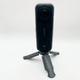 thumbnail image 5 of Lightweight Vlog Tripod Holder with Rubber Grips, Fit for Sports Cameras/Mobile Devices, Secure Clip Option, 5 of 8