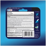 DenTek Instant Pain Relief Advanced Kit 50 Treatments