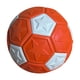 thumbnail image 5 of Balón de fútbol, juego de fútbol sala tamaño 4, balón deportivo para juegos, balón oficial de partido para adolescentes y niños pequeños en interiores 1 balón de fútbol, 5 of 8
