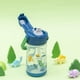 thumbnail image 2 of Botella Zak Designs Beacon, 355 ml, diseño de dinosaurio a prueba de fugas, 2 of 9