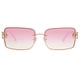 thumbnail image 3 of Lentes de Sol SOJOS Vintage Rectangulares Sin Montura SJ1178 Oro Rosa, 3 of 6