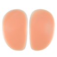 thumbnail image 1 of Women Sexy beige Silicone Hip Up Pads Butt Enhancer Booster, 1 of 5