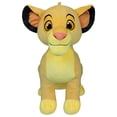 thumbnail image 1 of Lion King - 20 Inch Simba Plush (50 cm), 1 of 2