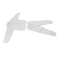 thumbnail image 3 of Working Suit, Split Design Easy Wearing Comfortable Anti Static  Overall  for Safety XXXL, 3 of 7