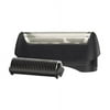 Braun 11B Replacement Foil & Cutter for 150 Shaver Model
