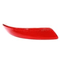 thumbnail image 4 of Amdohai Rear Bumper Reflector For Bmw- X5 E70 2007-2013,63217158950 Right, 4 of 5