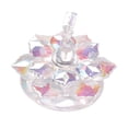 thumbnail image 2 of Soporte de práctica de punta de uñas Salvador para Mujeres Y Niñas blanco, 2 of 8