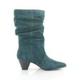 thumbnail image 6 of Vince Camuto Sensenny Women's Boots Evergreen Size 7 M, 6 of 8