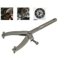 thumbnail image 3 of Y Flywheel Wrench, Wearproof Clutch Spanner Wrench Exquisite Workmanship  for Motorcycle Magneto, 3 of 8