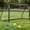 Black-Foldable 12×6FT, variant on SLSY PVC Soccer Goal, 6X4/8x6/10x6.5/12x6 Soccer Goals for Backyard, Full Size Soccer Goal for Teens & Adults Training