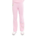 thumbnail image 2 of Wicked: For Good Girls Graphic Flare Sweatpants, Sizes 4-16, 2 of 10