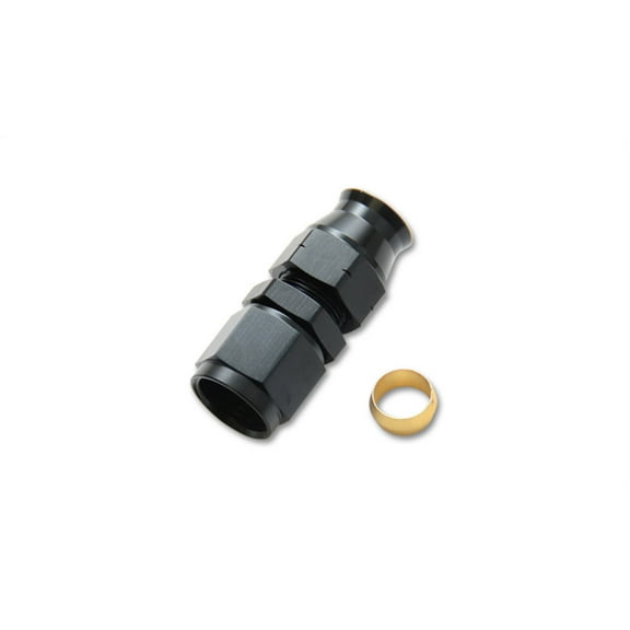 Vibrant Performance 16445 Female AN to Tube Adapter Fitting