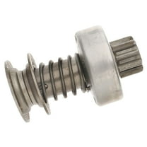 Standard Motor Products SDN-73 Starter Drive Fits select: 1969 CHEVROLET C10, 1969 CHEVROLET C20
