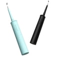 thumbnail image 2 of Maoww Water Toothpick Electric Oral Irrigator Waterproof Adjustable Water Flosser with LED Light, Black, 2 of 6