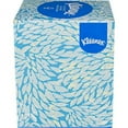 thumbnail image 2 of Kleenex Upright Box Facial Tissue 8.43" x 8.62" - White - 95 Quantity Per Box - 95 / Box, 2 of 7