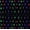 Multicolor, variant on Christmas Mesh Net Lights Plug in 8 Modes 5x5Ft 96 LED Connectable Bush Tree Wrap Decor Fairy Outdoor String Lights for Holiday Party Patio Wedding Garden Decorations(Warm White)