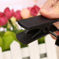 thumbnail image 5 of 30PCS/SET Metal Pants Skirt Hangers Trouser Stand Holder with 2 Adjustable, 5 of 5