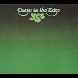 Yes - Close to the Edge - Music & Performance - CD - Walmart.com