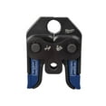 thumbnail image 2 of Milwaukee Tool M18 3/4" Viega PureFlow Jaw for M18 Short Throw Press Tool, 2 of 5