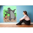 thumbnail image 2 of Mowgli Baloo Jungle Book Cartoon Colorful Decor Wall Sticker Art Design Decal for Girls Boys Kids Room Bedroom Nursery Kindergarten House Fun Home Decor Stickers Wall Art Vinyl Decoration (20x12 inch), 2 of 2