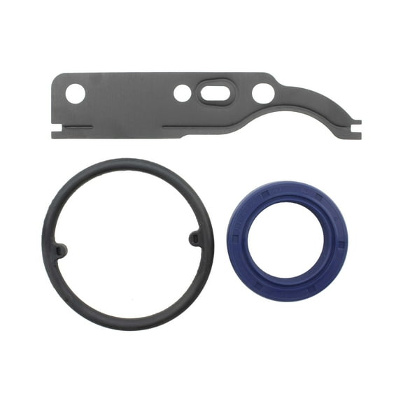 DNJ TC800 Timing Cover Gasket Set Fits Cars & Trucks 1997-2006 Audi Volkswagen A4 A4 Quattro 1.8L L4 DOHC 20v