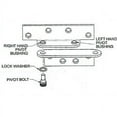 thumbnail image 2 of Markar Pivot Hinge,Steel B1923US2G, 2 of 2