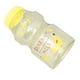 thumbnail image 5 of Botella De Jugo, Linda Botella De Agua De 0 A 70 Grados Celsius, Sin BPA, 16 Oz/500 Ml, Color De Fruta Para Senderismo, Hogar, Niños, Adultos, Fitness, 5 of 7