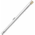 thumbnail image 2 of 2 Pack Pressure Washer Extension Wands, Gutter Cleaning Tools, Compatiblement Telescopic Lance, Window Cleaning Nozzles_High-quality, 2 of 5