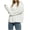 White, variant on Sweatshirts for Girls,Chenille Sweater for Women Fall Casual Long Sleeve Crew Neck Pullover Rib Knit Blouse Tops,Hoodies Y2k Oversized Crewneck Sweatshirt Women(Size:S)