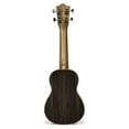 thumbnail image 3 of Lanikai Solid Spruce Soprano Ukulele, Satin Finish, Gigbag, SPS-S, 3 of 3