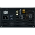 thumbnail image 4 of V750 Gold - V2 Semi-Fanless Full-Modular 80 Plus Gold Power Supply, 4 of 14