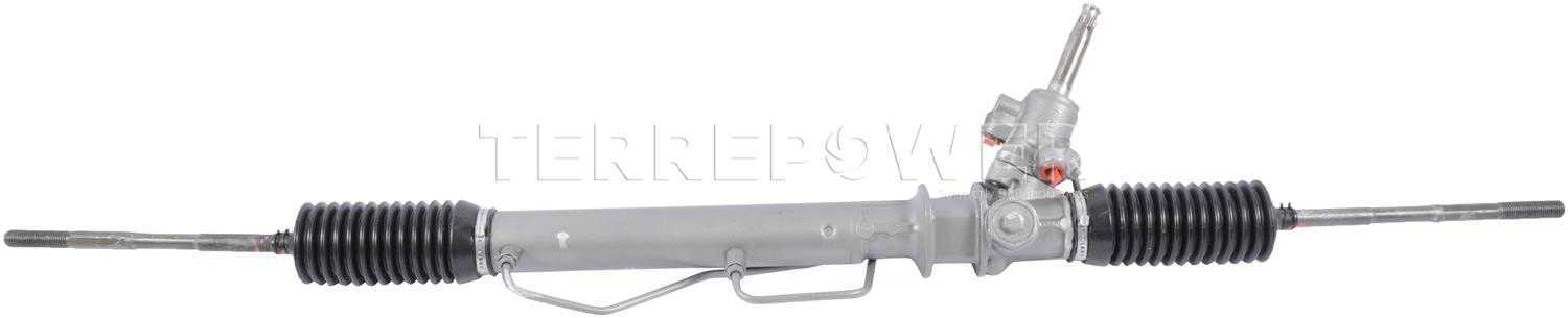 TERREPOWER formerly BBB Industries 313-0141 Power Steering Rack and Pinion Unit