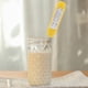 thumbnail image 2 of Termómetro para alimentos ANGGREK alta precisión acero inoxidable medición rápida leche bebida fría, 2 of 8